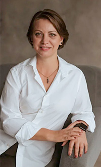 Наталья Игошина